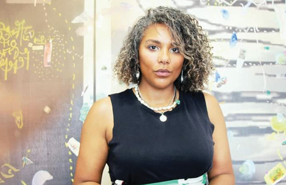 Gaëlle Choisne : Lauréate du Prix Marcel Duchamp 2024